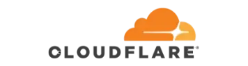 Cloudflare logo